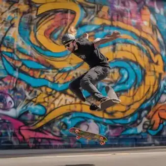 Crafting Effective Skateboard Ads: Tips and Tricks